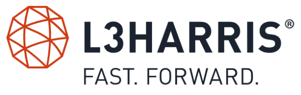 L3Harris logo