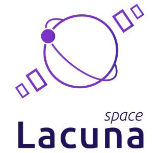Lacuna Space logo