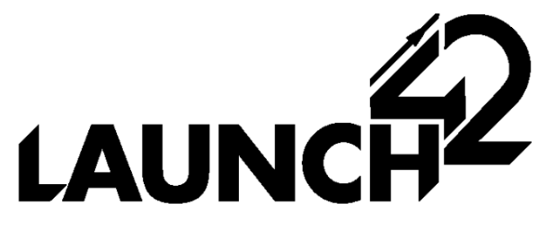 LAUNCH42 logo