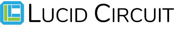 Lucid Circuit logo