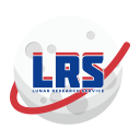 Lunar Research Service logo