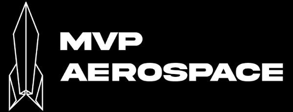 MVP Aerospace logo