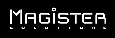 Magister Solutions logo