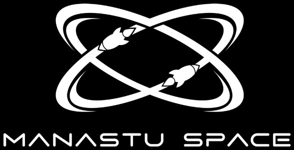Manastu Space logo