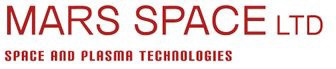 Mars Space logo