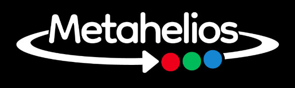 Metahelios logo