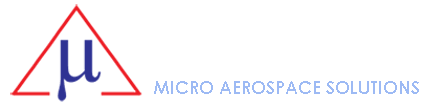 Micro Aerospace logo