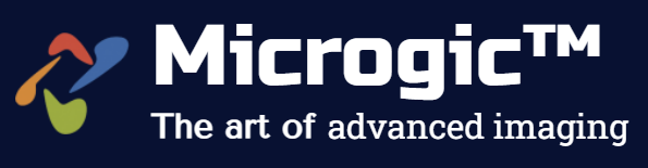 MicroGic logo