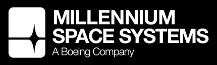Millennium Space Systems logo