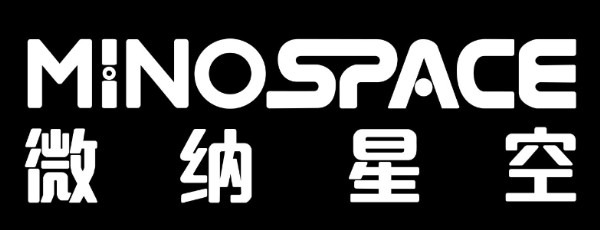 Mino Space logo