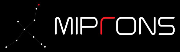 MIPRONS logo