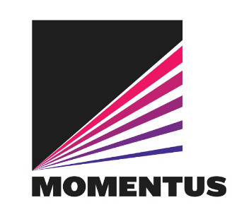 Momentus logo