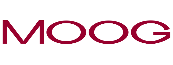 Moog logo