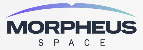 Morpheus Space logo