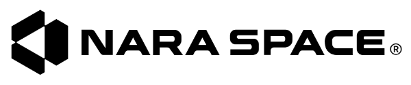 Nara Space logo