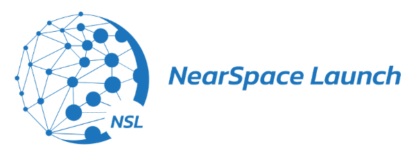 NearSpace Launch logo