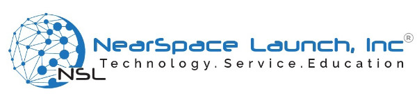 NearSpace Launch logo