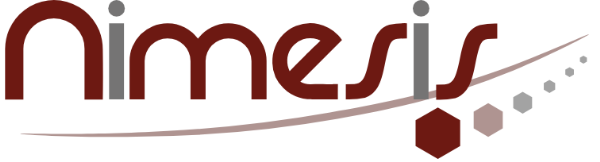 Nimesis logo