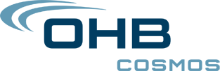 OHB Cosmos logo