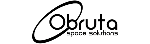 Obruta Space Solutions logo