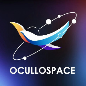 OculloSpace logo