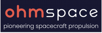 OhmSpace logo