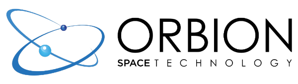 Orbion Space logo
