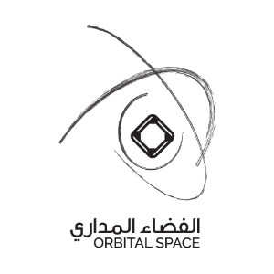 Orbital Space logo
