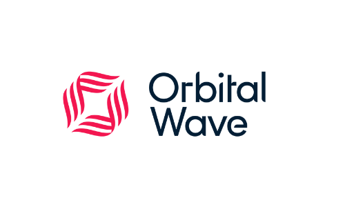 Orbital Wave logo
