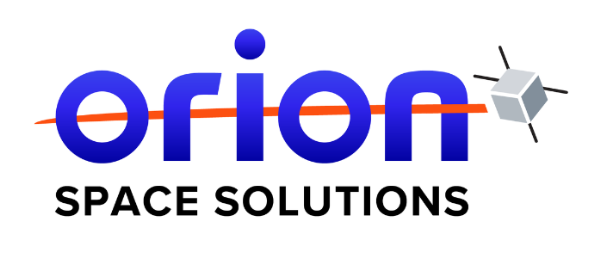 Orion Space Solutions logo