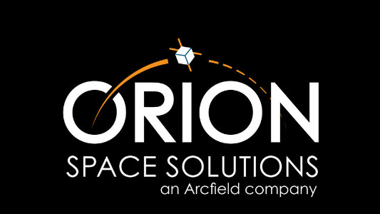 Orion Space Solutions logo