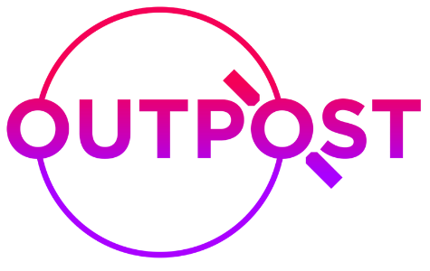 Outpost logo