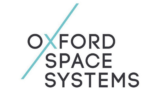 Oxford Space Systems logo