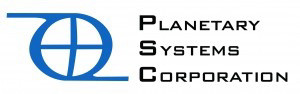 Planetary Systems Corp logo