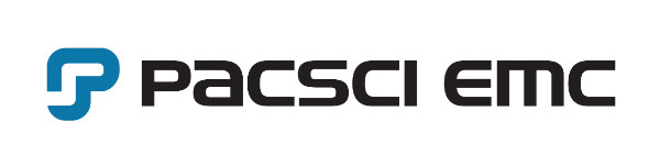 PacSci EMC logo