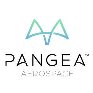 Pangea Aerospace logo