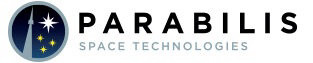 Parabilis Space Technologies logo