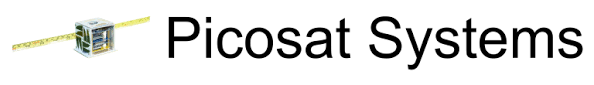 Picosat Systems logo
