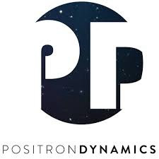 Positron Dynamics logo