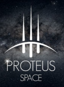 Proteus Space logo