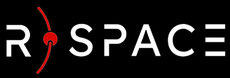R-Space logo