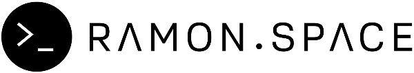 Ramon Space logo