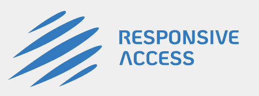 Responsive Access logo