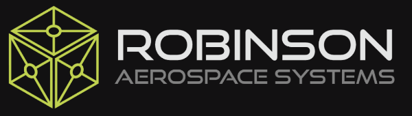Robinson Aerospace Systems logo