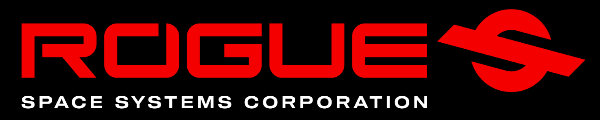 Rogue Space Systems logo