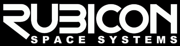 Rubicon Space Systems logo