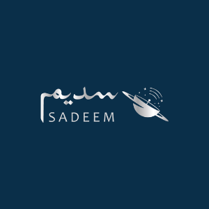 SADEEM logo