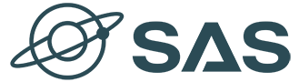 Sky and Space logo