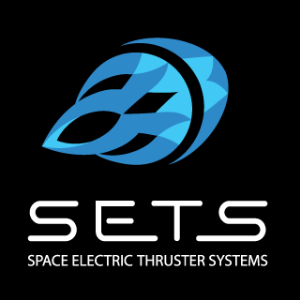 SETS Space logo