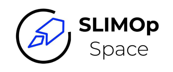 SLIMOp Space logo